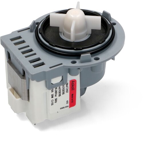 Askoll Pumpa veš mašine magnetna sraf PMP026UN aluminijum Cene