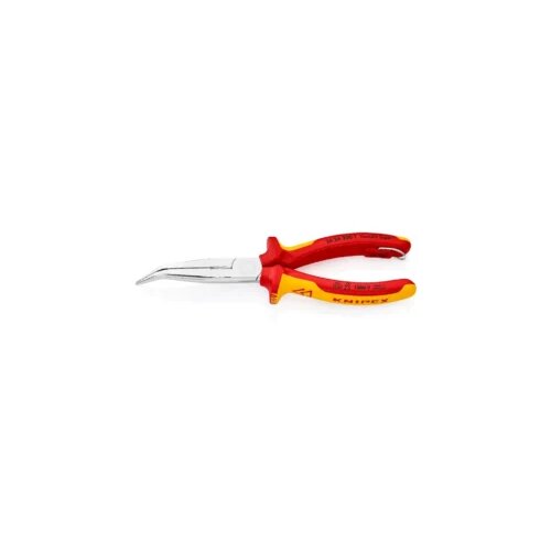 Knipex špicangle krive 200mm VDE 1000V 1628 (2626200) Cene