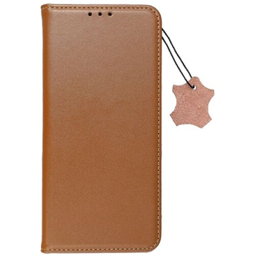  futrola flip leather case smart pro za xiaomi redmi note 13 5G braon Cene