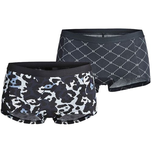 Bjorn Borg tennis net mia minishorts 2x ženske mini boksarice Cene