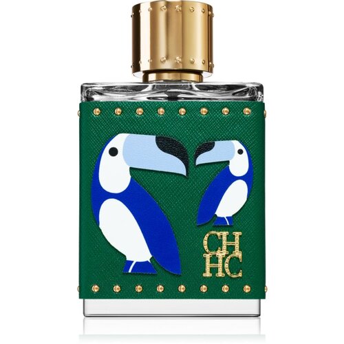 Carolina Herrera CH Men Birds of Paradise parfumska voda za mo&scaron;ke 100 ml Cene