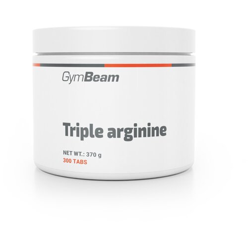 GymBeam Triple Arginine Slike