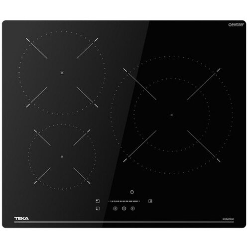 Teka Indukcijska kuhalna plo&scaron;ča IBC 63110 SSM 7400W, (5000542585) Cene