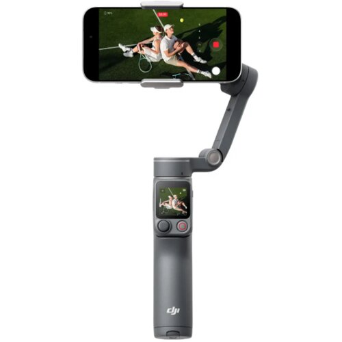 Dji Stabilizator Osmo Mobile 8P Standard Combo Cene