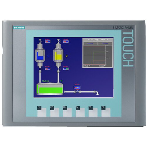 Siemens HMI touch panel Simatic KTP600 Cijene