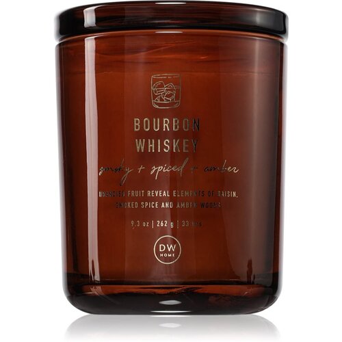 DW Home Prime Bourbon Whiskey mirisna svijeća 264 g Cijene
