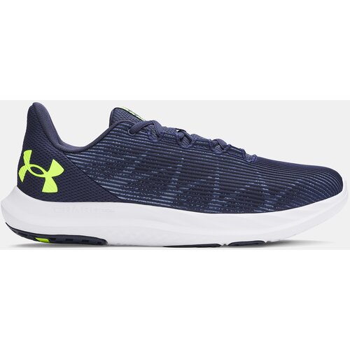 Under Armour Men's shoes UA Charged Speed Swift-BLU - Men's Cene