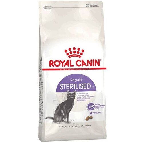 Royal Canin hrana za mačke health nutrition sterilised +7 Cene