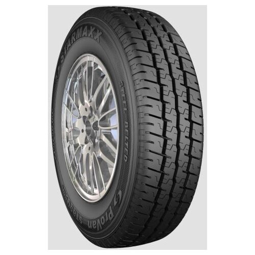 Starmaxx Provan ST850+ 205/65 R15C 102/100T 8PR TL Slike