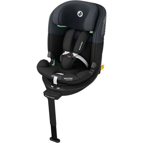 Maxi-Cosi autosjedalica i-Size 40-150 cm Emerald 360 S tonal black 8620104110 Cijene