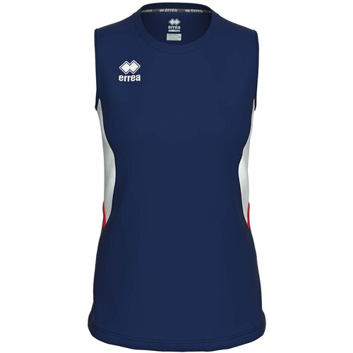 Errea Majice brez rokavov Carry Canotta Ad Modra Cene