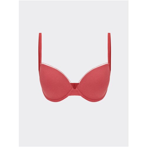 LC Waikiki Underwired Unfilled Plain T-Shirt Bra Slike