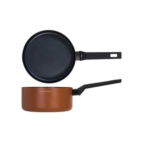  REPAČA 18CM PAPRIKA ALESSANDRO BORGHESE FOR H&amp;amp;H Slike