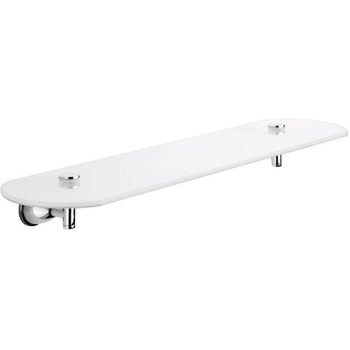Gedy steklena polica Genziana, 52cm GE19-55 134668 Cene