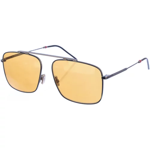 Dior Sončna očala 0220S-ANS70 Črna