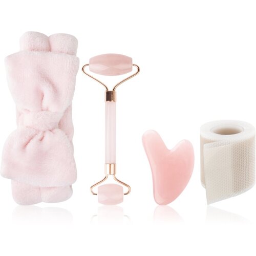 Brushworks Sculpt &amp;amp; Lift Face Set darilni set za obraz Slike