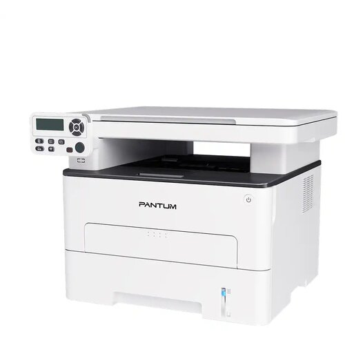  MFP Laser Pantum M6700dw &scaron;tampač/skener/kopir/30ppm/1200dpi/128MB/ duplex/LAN/WiFi/NFC Cene