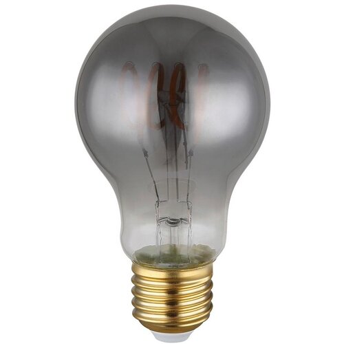 Globo Led-sijalka 11403fs, E27, 4,5 W, Zlata Slike