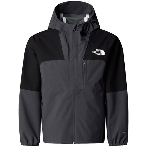 The North Face Jakne NF0A8AY4KT0TNFBLACKA Črna Slike