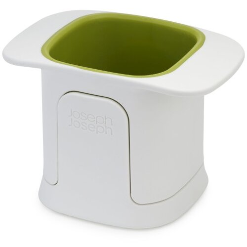 Shumee JJ-ChopCup rezalnik zelenjave, belo-zelen, (21398952) Slike