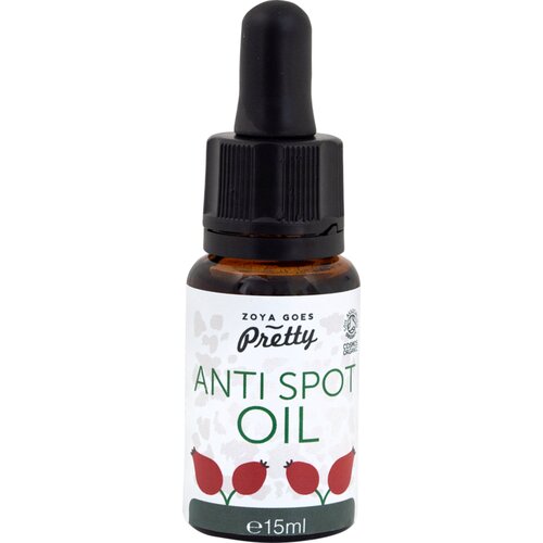 ANTI Spot Oil - 15 ml Cene