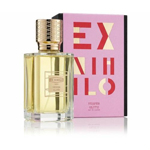 Ex Nihilo Vesper Glitz 50 ml parfemska voda unisex Cijene