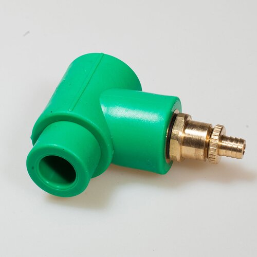  Muf sa ispustom 3/4″ Cene