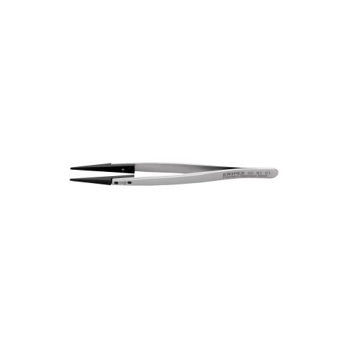Knipex 92 81 01 ESD pinceta s izmjenjivim vrhovima 1 komad tupi vrh 130 mm Cijene