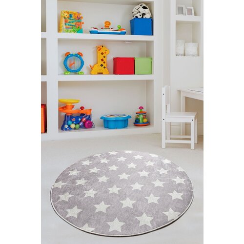  Yıldız - Sivi i Beli Tepih (140 cm) Cene