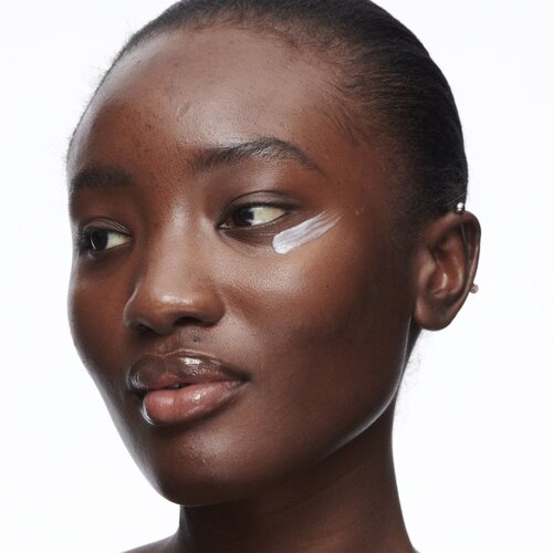 MAC Cosmetics Hyper Real Eye Serumizer serum za smanjenje tamnih krugova ispod očiju 15 ml Slike