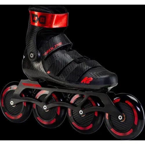 K2 Men's Inline Skates Redline 110 EUR 44.5