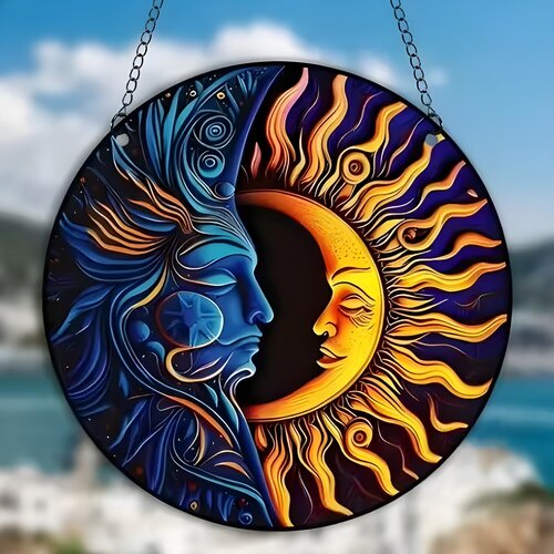  Hvatač sunca - Sun and Moon / Tip3 KP31547 Cene