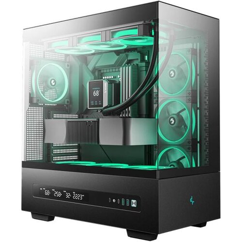 BC COMP INTEL Core i7-12700F/32GB/M.2 2TB/RTX5070 12GB/750W Cene