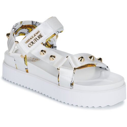Versace Jeans Couture VA3SM2 Bijela Slike