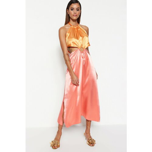 Trendyol Dress - Multi-color - Shift Slike