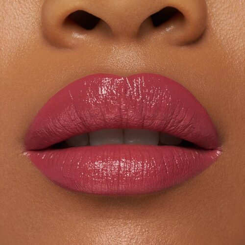Essence satin GLOW kremasta &amp;scaron;minka s satenastim zaključkom odtenek 03 Rose And Shine 3.5 g Slike