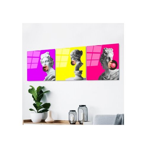 Wallxpert Image UV-855, 50 x 50 cm Slike