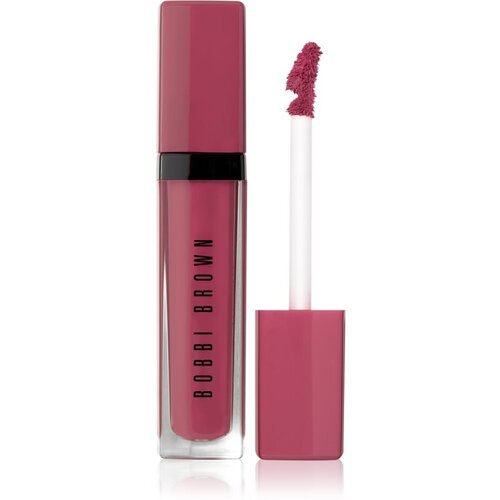 Bobbi Brown Crushed Liquid Lip tekoča &amp;scaron;minka odtenek BITTER SWEET 6 ml Slike