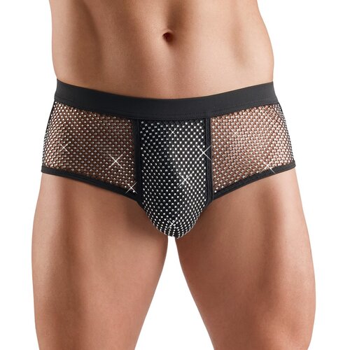 Svenjoyment Sparkly Gems Pants 2120470 Black M Cene