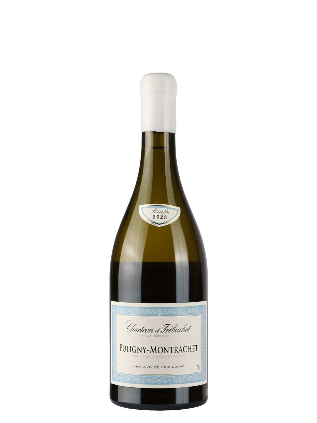 Chartron et Trebuchet Puligny Montrachet Cene