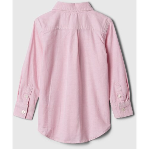 GAP Children's Oxford Shirt - Boys Cene
