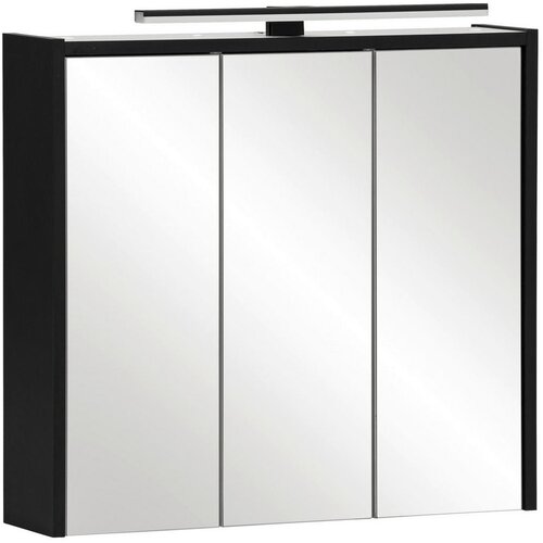 Stylife OMARA Z OGLEDALOM 65/62,7/16 cm Cene