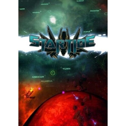 Steam Startide Key GLOBAL Cene