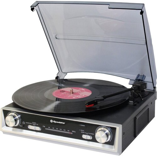 Roadstar GRAMOFON RSTTR8634 Slike