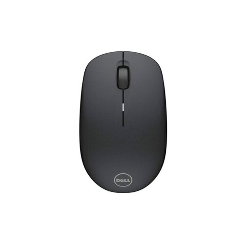 Dell WM126 Wireless Optical crni bežični miš Cene