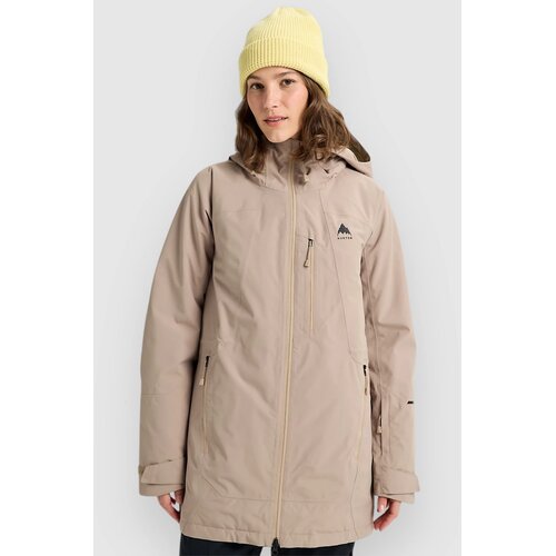 Burton Reserve Ins Jakna summit taupe Cene