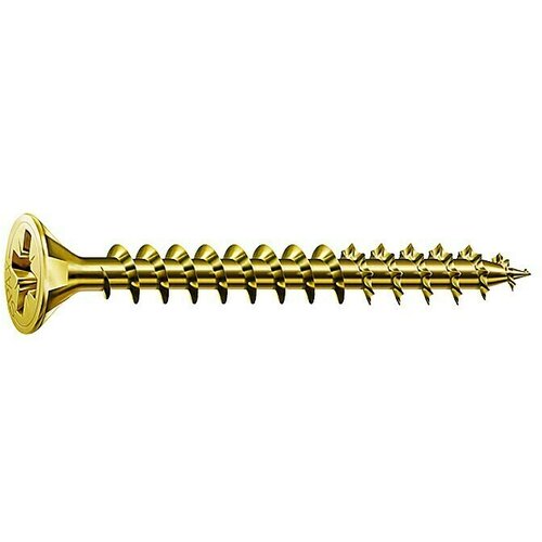 SPAX Univerzalni vijak (4,5 x 45 mm, Puni navoj, 200 Kom.) Cijene