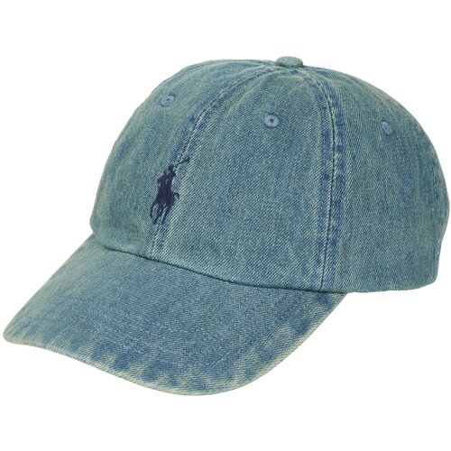Polo Ralph Lauren Kape s šiltom SPORT CAP-HAT Modra Cene