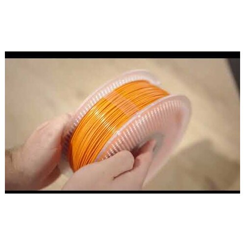 Spectrum ReFill PET-G Carbon Black - 1,75 mm / 1000 g Cijene