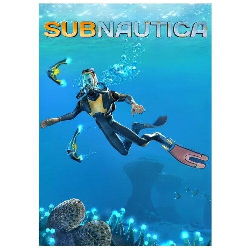 Subnautica Steam Global Cijene